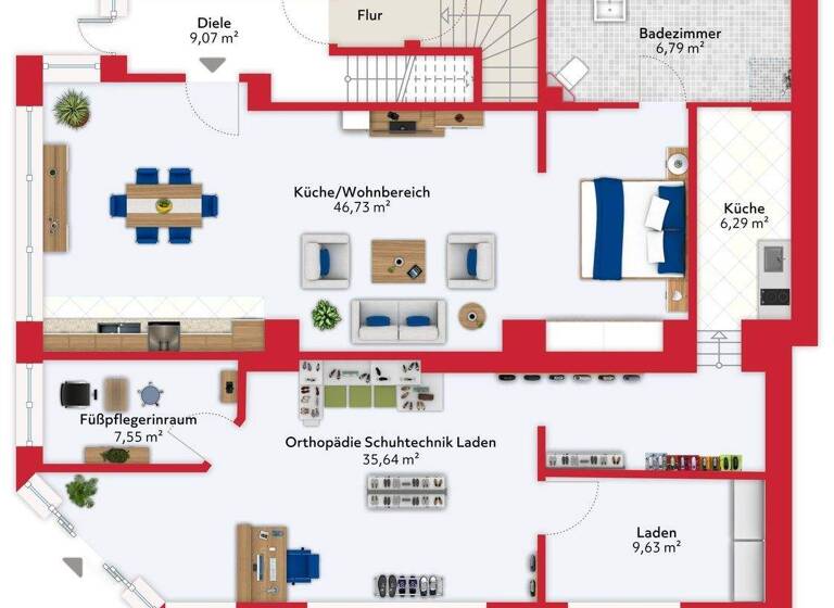 Haus zum Kauf 199.000 € 325,2 m² Wadern 66687