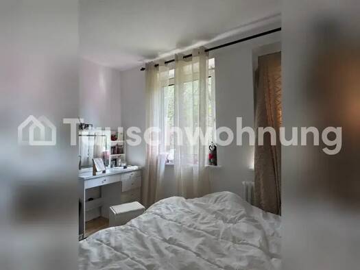 Wohnung zur Miete Tauschwohnung 630 € 2 Zimmer 48 m² 1. Geschoss Horn Hamburg 22111