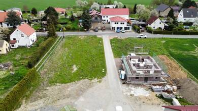 Grundstück zum Kauf 103.070 € 594 m² Grundstück Thierbach Kitzscher / Thierbach 04567