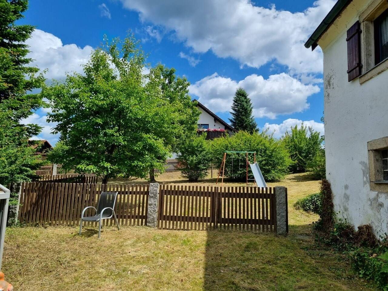 Bauernhaus zum Kauf - Ansicht 4