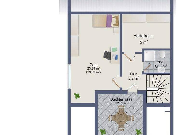 Doppelhaushälfte zum Kauf 1.098.000 € 8 Zimmer 249 m² 504 m² Grundstück Pfronten 87459