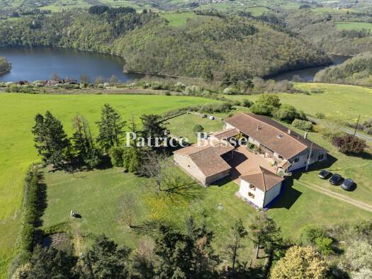 Bauernhaus zum Kauf 530.000 € 6 Zimmer 152 m² 3.635 m² Grundstück Cordelle 42123