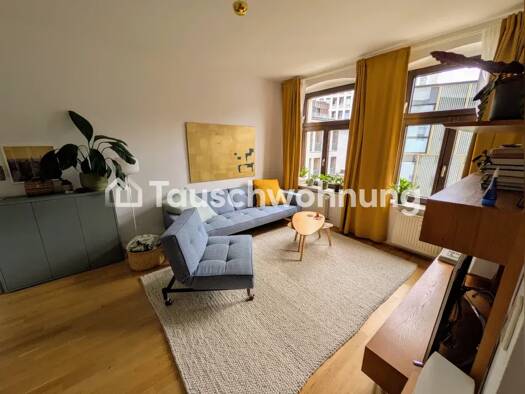 Maisonette zur Miete Tauschwohnung 1.100 € 4 Zimmer 86 m² 2. Geschoss Altstadt-Nord Innenstadt 50670