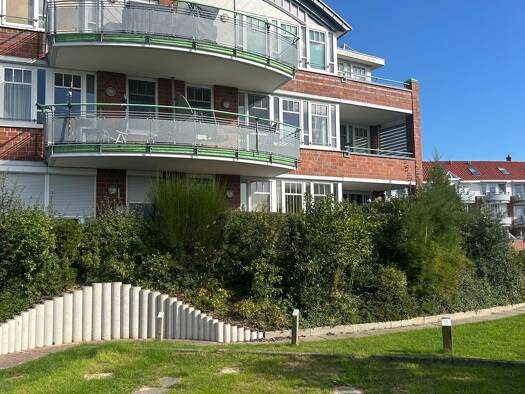 Wohnung zum Kauf als Kapitalanlage geeignet 240.000 € 2 Zimmer 47 m² Neufeld Wurster Nordseeküste 27639