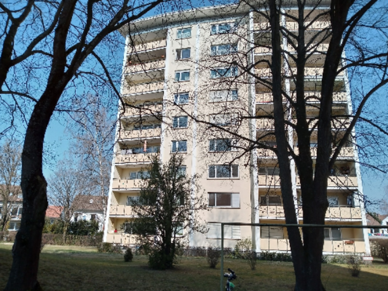 Wohnung zum Kauf 150.000 € 1 Zimmer 42,1 m² 1. Geschoss Derendingen - Derendinger Str. Tübingen 72072