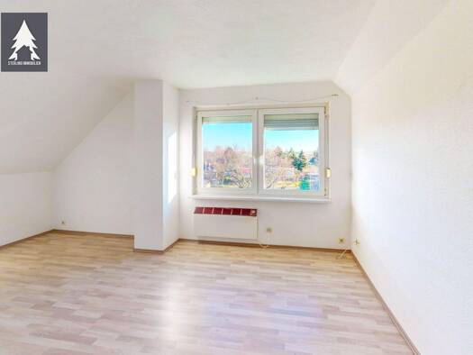 Wohnung zum Kauf 29.000 € 1 Zimmer 40 m² 4. Geschoss Ballenstedter Straße (Hoym) 21 Hoym Seeland 06467