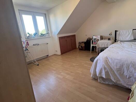 Wohnung zur Miete auf Zeit 720 € 3 Zimmer 59 m² frei ab 01.11.2026 Opfenbach 88145