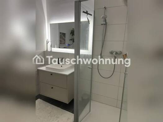 Wohnung zur Miete Tauschwohnung 1.100 € 2 Zimmer 70 m² EG Bornheim Innenstadt IV 60385