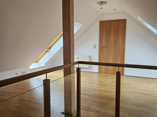 Maisonette zur Miete 930 € 4 Zimmer 114 m² 2. Geschoss Edingen Ralingen/ Edingen 54310