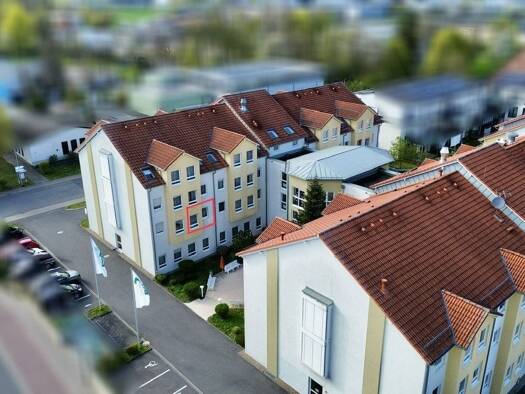 Studio zum Kauf 105.000 € 1 Zimmer 49,2 m² frei ab sofort Reinhardshof Wertheim 97877