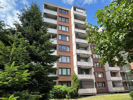 Wohnung zum Kauf 248.000 € 4 Zimmer 92 m² 8. Geschoss Norf Neuss 41469