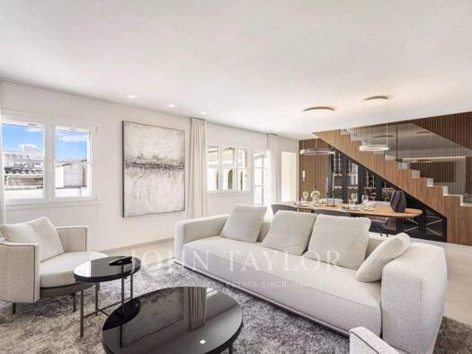 Penthouse zum Kauf provisionsfrei 3.950.000 € 243 m² Palma de Mallorca 07001