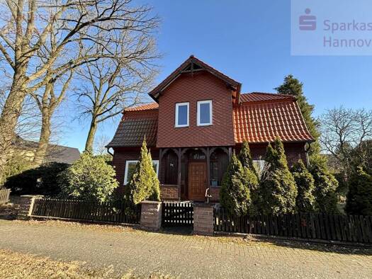 Einfamilienhaus zum Kauf provisionsfrei 400.000 € 6 Zimmer 194 m² 1.046 m² Grundstück Wathlingen 29339