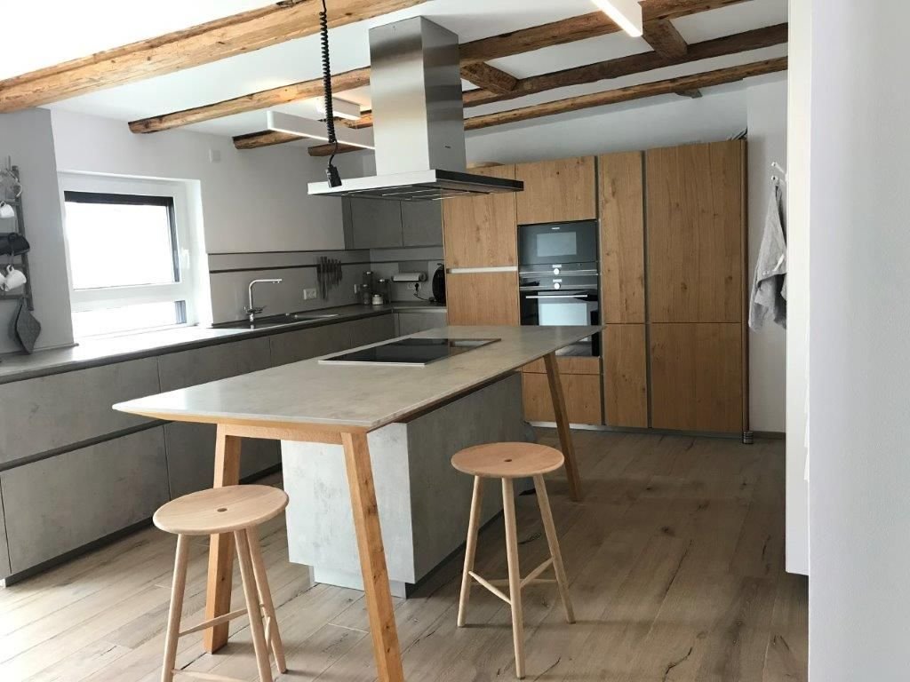 Wohnung zum Kauf 160.000 € 3 Zimmer 82 m²<br/>Wohnfläche 1.<br/>Geschoss ab sofort<br/>Verfügbarkeit Neue Gasse 20 Schillingsfürst Schillingsfürst 91583