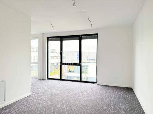 Bürofläche zur Miete 17,40 € 631 m² Bürofläche teilbar ab 180 m² Opladen Leverkusen 51379