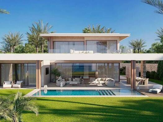 Chalet zum Kauf 13.000.000 € 6 Zimmer 782 m² Estepona 29680
