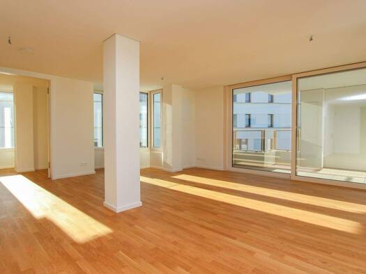 Wohnung zur Miete 1.877 € 2 Zimmer 75,8 m² 3. Geschoss frei ab 15.03.2026 Untermenzinger Str. 11 Moosach München 80997