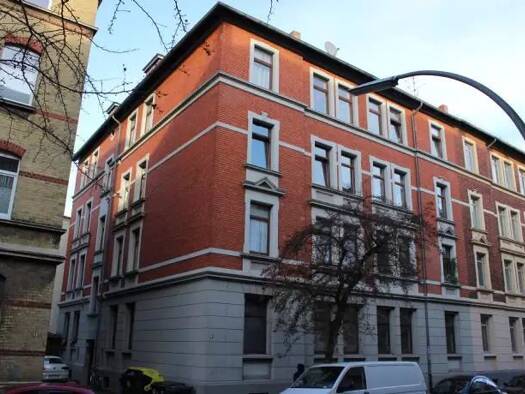 Wohnung zur Miete 580 € 3 Zimmer 80 m² Geschoss 2/4 frei ab 01.03.2026 Schöttlerstraße 3 Braunschweig 38122