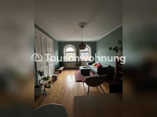 Wohnung zur Miete Tauschwohnung 1.050 € 4 Zimmer 107 m² 4. Geschoss Altona-Altstadt Altona 20359