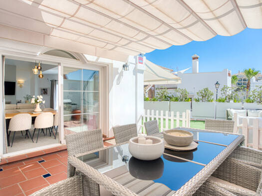 Doppelhaushälfte zum Kauf 580.000 € 4 Zimmer 225 m² Mijas Costa 29649