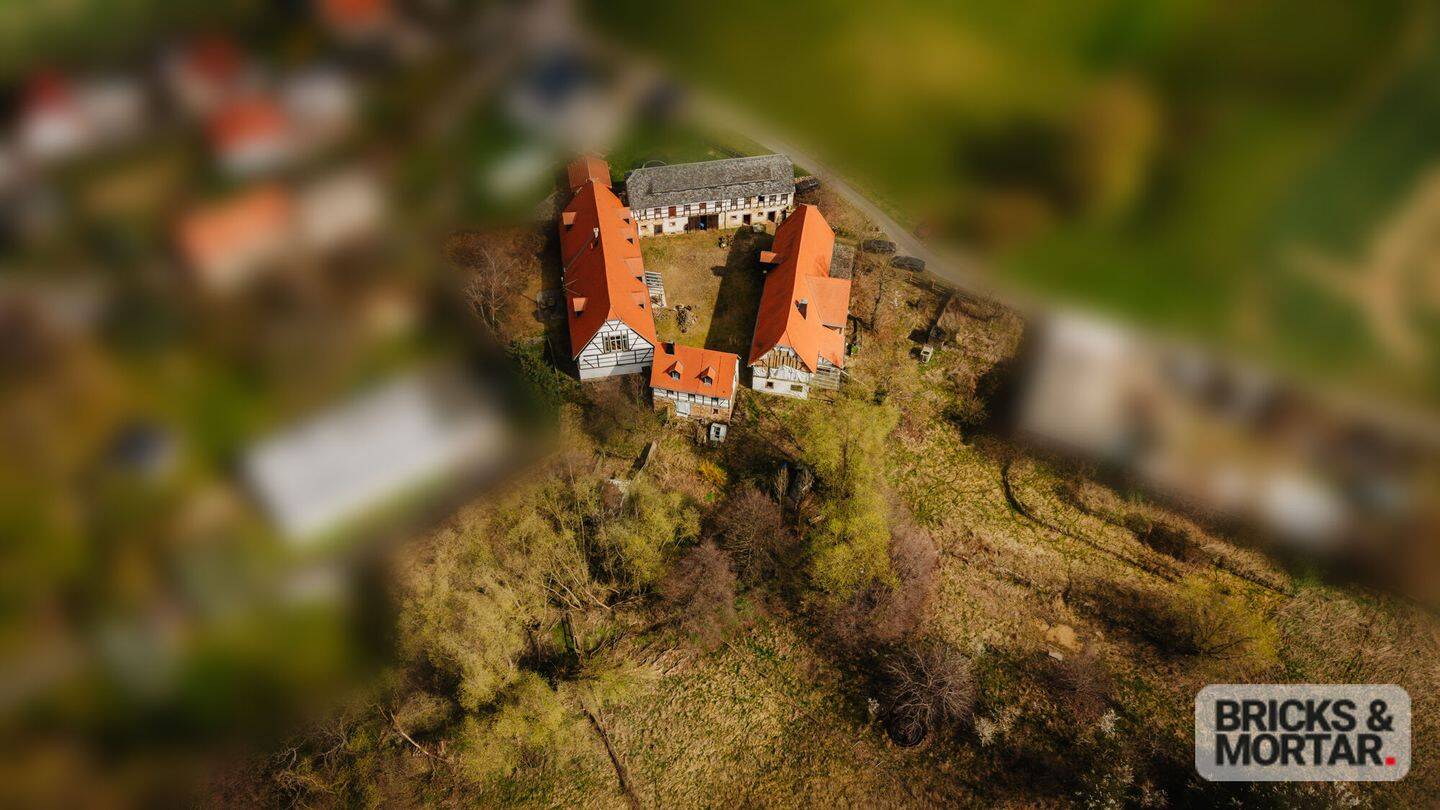 Haus – Colditz - Ansicht 2