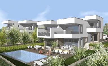 Villa zum Kauf 870.000 € 6 Zimmer 238 m² 400 m² Grundstück Novalja 53291