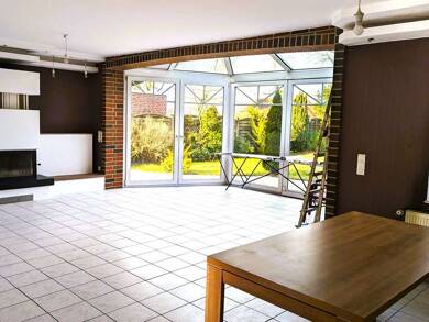 Einfamilienhaus zum Kauf 260.000 € 5 Zimmer 160 m² 896 m² Grundstück Dörpen - OT Wippingen 26892