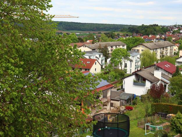 Einfamilienhaus zum Kauf 12 Zimmer 494 m² 1.504 m² Grundstück Nattheim 89564