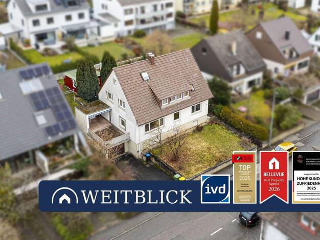 Mehrfamilienhaus zum Kauf 695.000 € 7,5 Zimmer 171,2 m² 645 m² Grundstück Bietigheim Bietigheim-Bissingen 74321