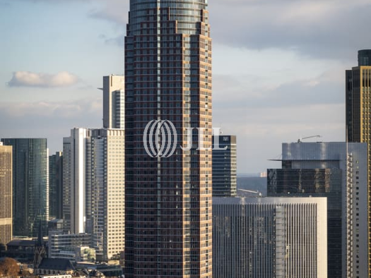 Bürofläche zur Miete 32 € 12.789 m² Bürofläche teilbar ab 338 m² Westend-Süd Frankfurt am Main 60308