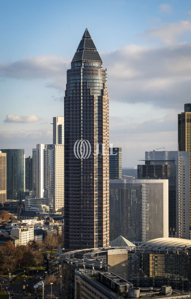 Bürofläche zur Miete 30 € 9.499,3 m² Bürofläche Westend-Süd Frankfurt am Main 60308