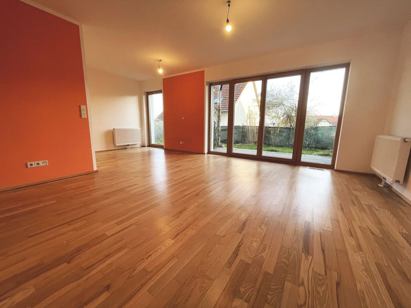 Wohnung zum Kauf 154.755 € 3 Zimmer 81,3 m²<br/>Wohnfläche Dorfplatz Hofamt Priel 3681