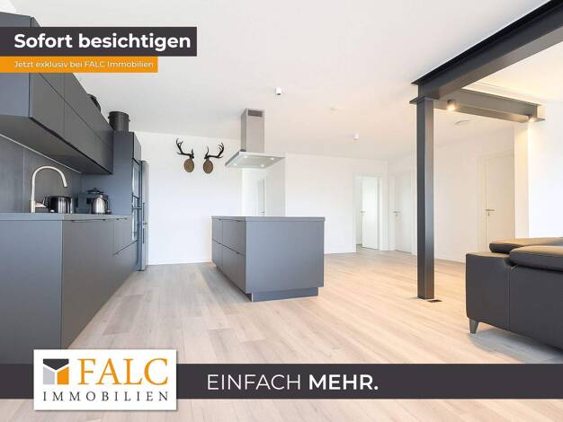 Wohnung zum Kauf 599.000 € 4 Zimmer 146 m² Lessenich Bonn 53123
