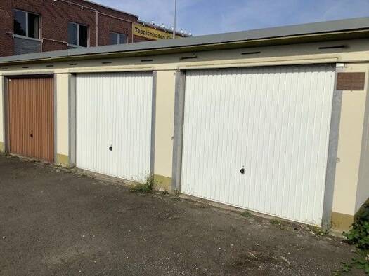 Garage zur Miete 60 € Bahnhofsplatz 6 Stadtmitte Viersen 41748
