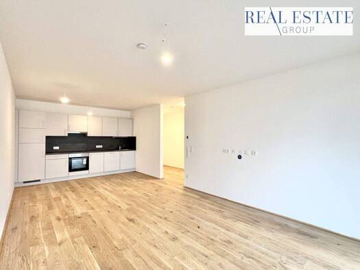 Wohnung zur Miete - Erstbezug 1.080 € 3 Zimmer 73,6 m² St. Peter Klagenfurt,13.Bez.:Viktring 9020