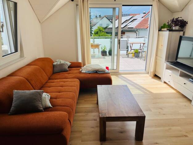 Wohnung zum Kauf 630.000 € 4 Zimmer 112 m² Gültstein Herrenberg 71083