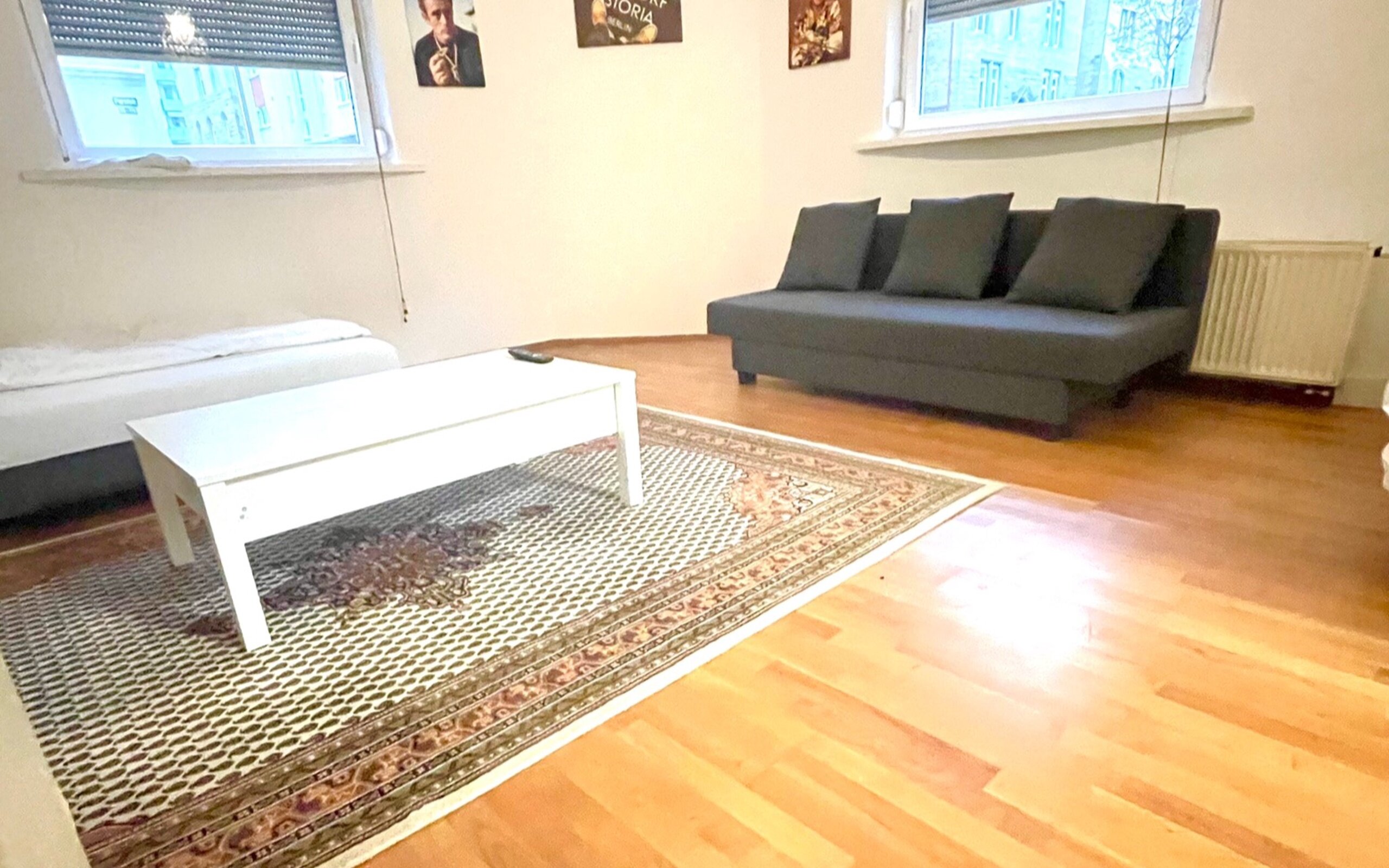 Wohnung zur Miete Wohnen auf Zeit 1.600 € 2 Zimmer 70 m²<br/>Wohnfläche 05.10.2024<br/>Verfügbarkeit Forststr 0 Universität Stuttgart 70176