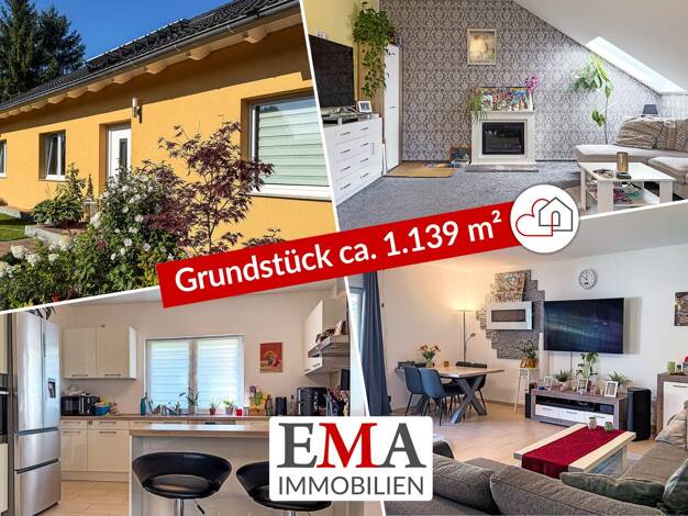 Einfamilienhaus zum Kauf 915.000 € 8 Zimmer 274 m² 1.139 m² Grundstück Brieselang Brieselang 14656