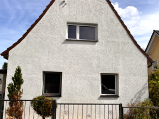 Einfamilienhaus zum Kauf 240.000 € 6 Zimmer 150 m² 426 m² Grundstück Marbach Erfurt 99092