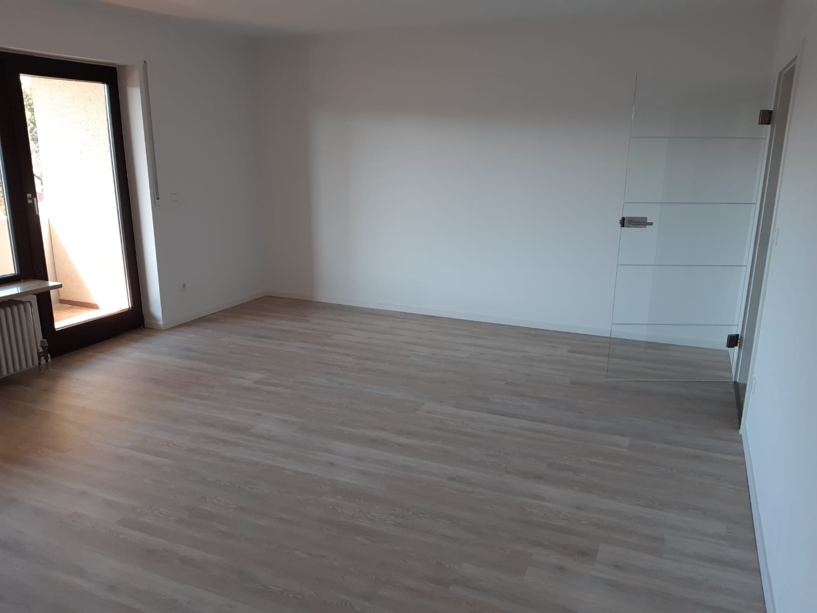 Wohnung zur Miete 580 € 2 Zimmer 62 m²<br/>Wohnfläche 2.<br/>Geschoss 01.04.2025<br/>Verfügbarkeit Stettinerstrasse 12 Neuendettelsau Neuendettelsau 91564