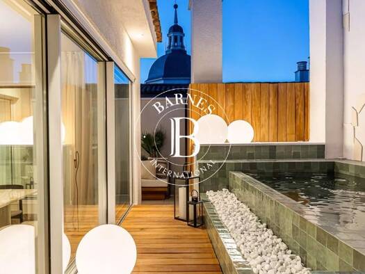 Haus zum Kauf 4.895.000 € 229 m² Madrid 28001