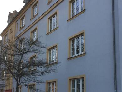 Wohnung zur Miete 610 € 3 Zimmer 67,2 m² 3. Geschoss Lobedanzgang 8 Altstadt Schwerin 19053