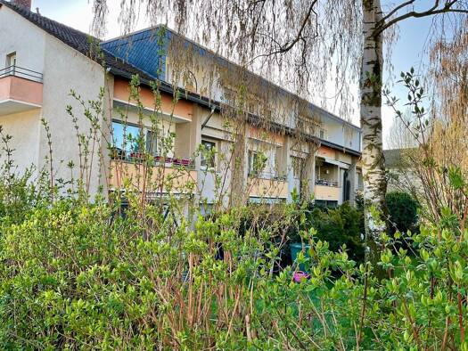 Wohnung zur Miete 842 € 4 Zimmer 87 m² 1. Geschoss Zur Belsmühle 14 Oedekoven Alfter 53347