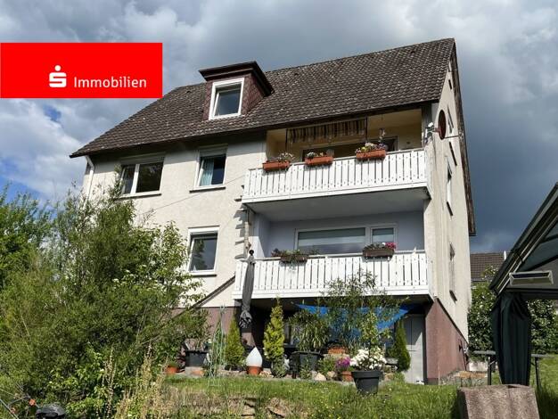 Mehrfamilienhaus zum Kauf 349.000 € 9 Zimmer 233,8 m² 870 m² Grundstück Melsungen 34212