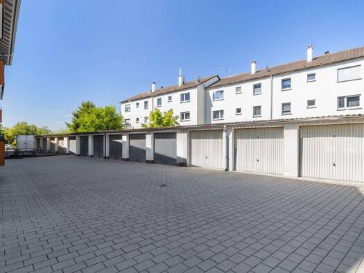Wohnung zum Kauf 174.000 € 2 Zimmer 60 m² Rastatt 76437