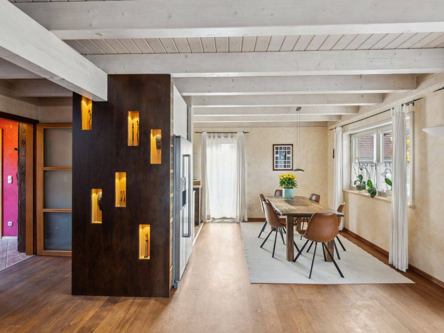 Einfamilienhaus zum Kauf - Ansicht 5