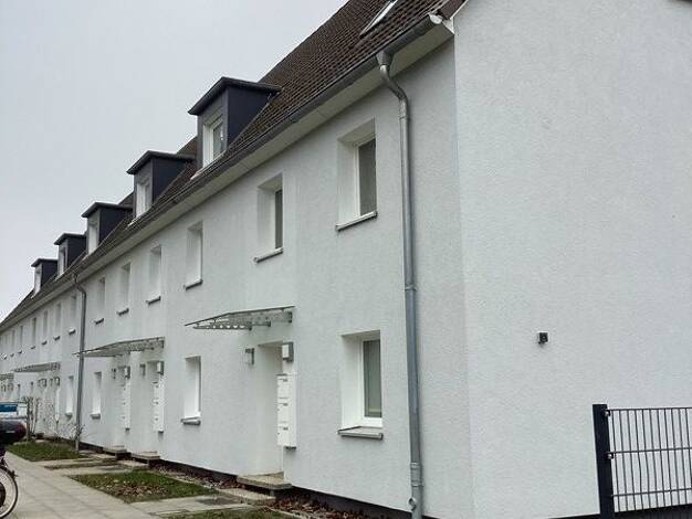 Wohnung zur Miete 415 € 1,5 Zimmer 32,5 m² frei ab 01.08.2026 Rehsprung 60 Kücknitz Lübeck 23569