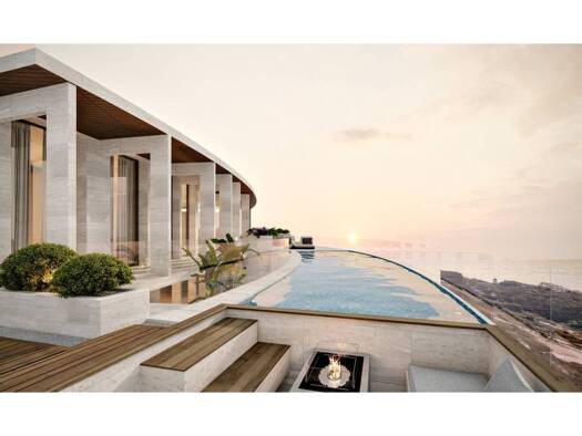 Villa zum Kauf 3.800.000 € 5 Zimmer 529 m² 867 m² Grundstück Casares 29690