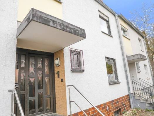 Reihenmittelhaus zum Kauf 349.000 € 5 Zimmer 140 m² 168 m² Grundstück frei ab sofort Dannstadt Dannstadt-Schauernheim 67125