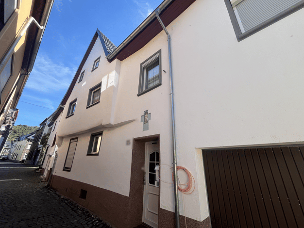 Einfamilienhaus zum Kauf 150.000 € 7 Zimmer 160 m² 190 m² Grundstück Treis Treis-Karden 56253